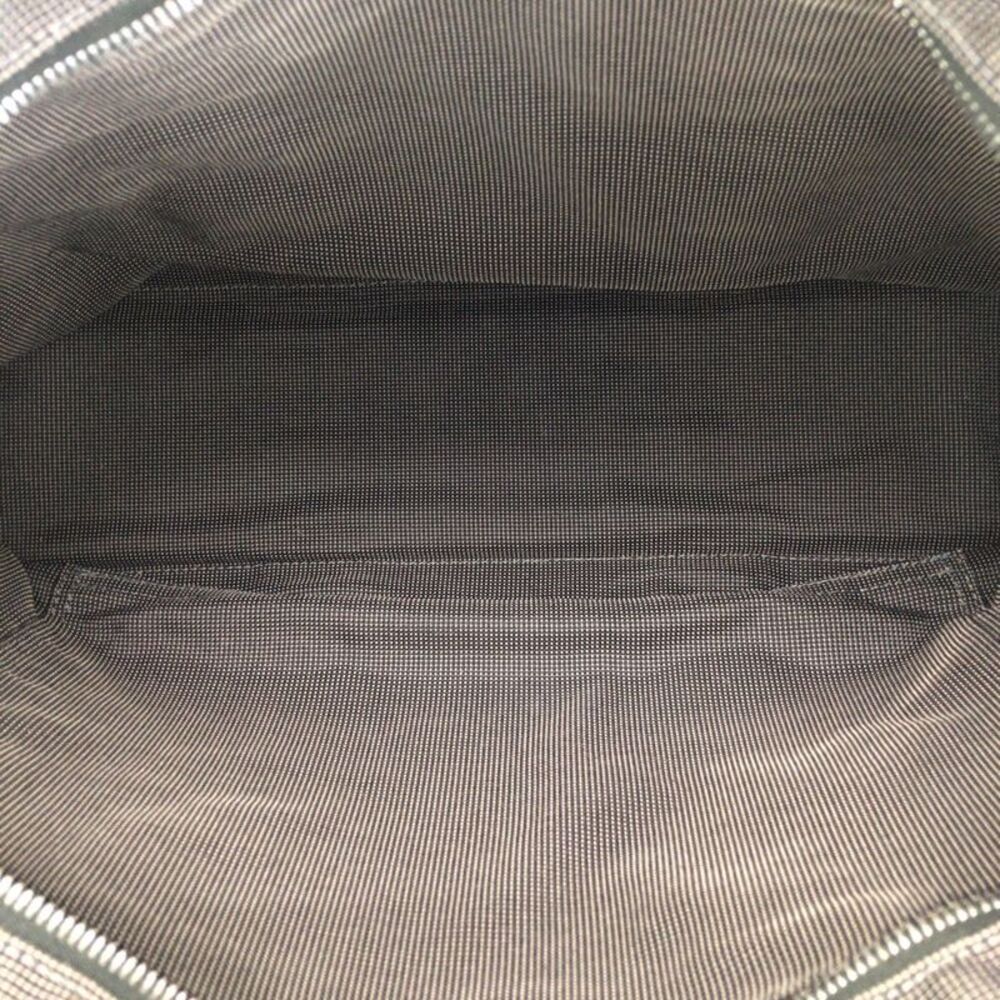 Hermes Herline MM Tote Bag Gray - Picture 8 of 10